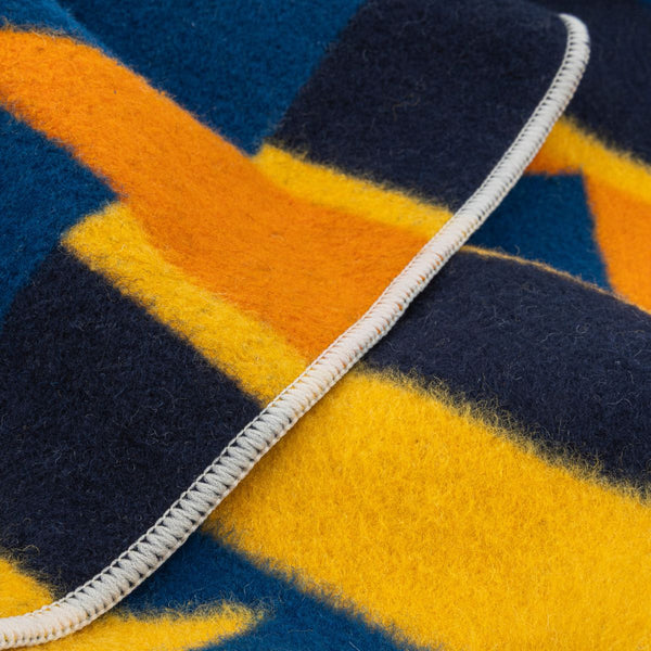Rumpl Merino Softwool Blanket - Quilted Amber Merino Softwool Blanket - Quilted Amber | Rumpl Blankets For Everywhere Merino SoftWool