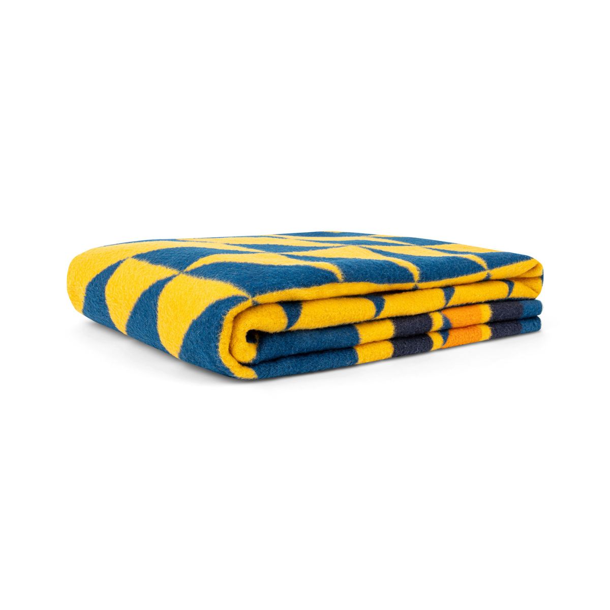 Rumpl Merino Softwool Blanket - Quilted Amber Merino Softwool Blanket - Quilted Amber | Rumpl Blankets For Everywhere Merino SoftWool