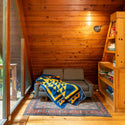 Rumpl Merino Softwool Blanket - Quilted Amber Merino Softwool Blanket - Quilted Amber | Rumpl Blankets For Everywhere Merino SoftWool