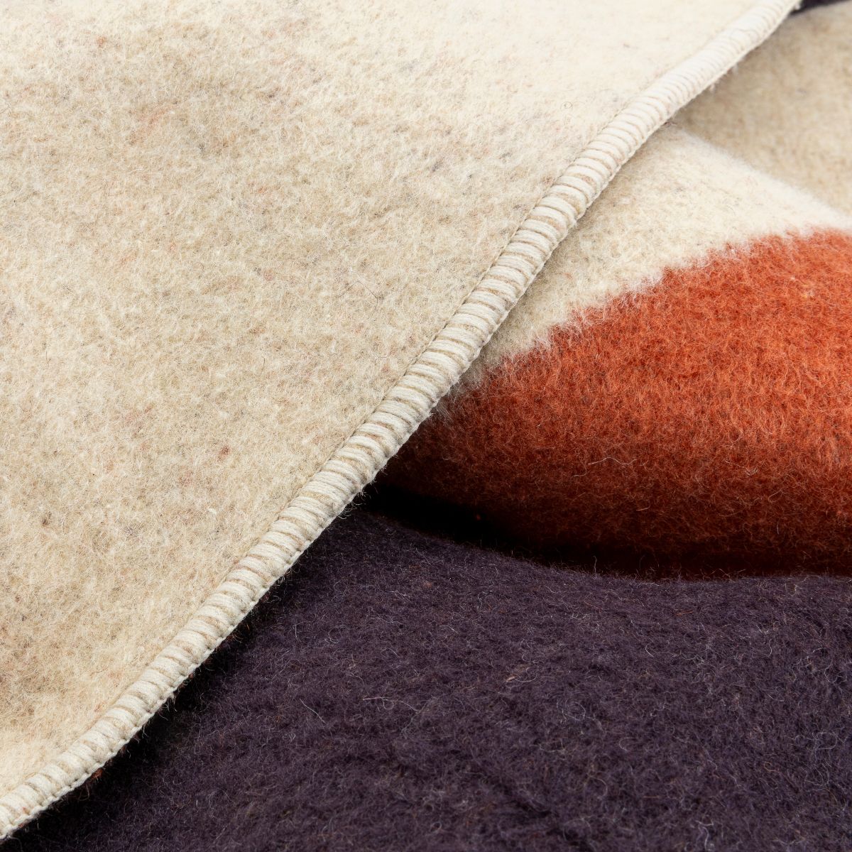 Rumpl Merino Softwool 2 Person Blanket - Natural Cream Twist Merino Softwool 2 Person Blanket - Natural Cream Twist | Rumpl Blankets For Everywhere Merino SoftWool
