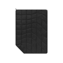 Rumpl NanoLoft® Flame Blanket - Black NanoLoft® Flame Blanket - Black | Rumpl Blankets for Everywhere Nanoloft Flame