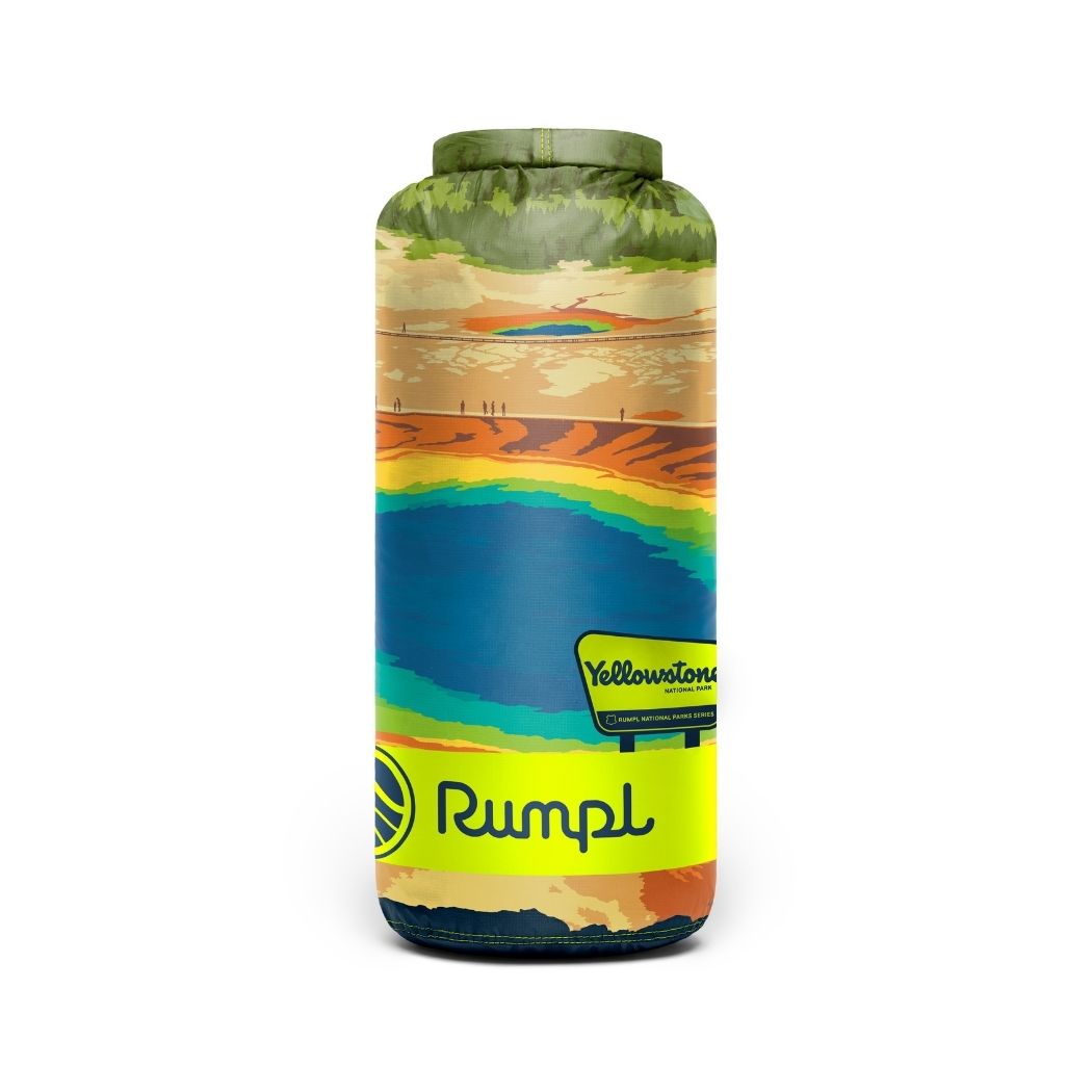 Rumpl Original Puffy Blanket