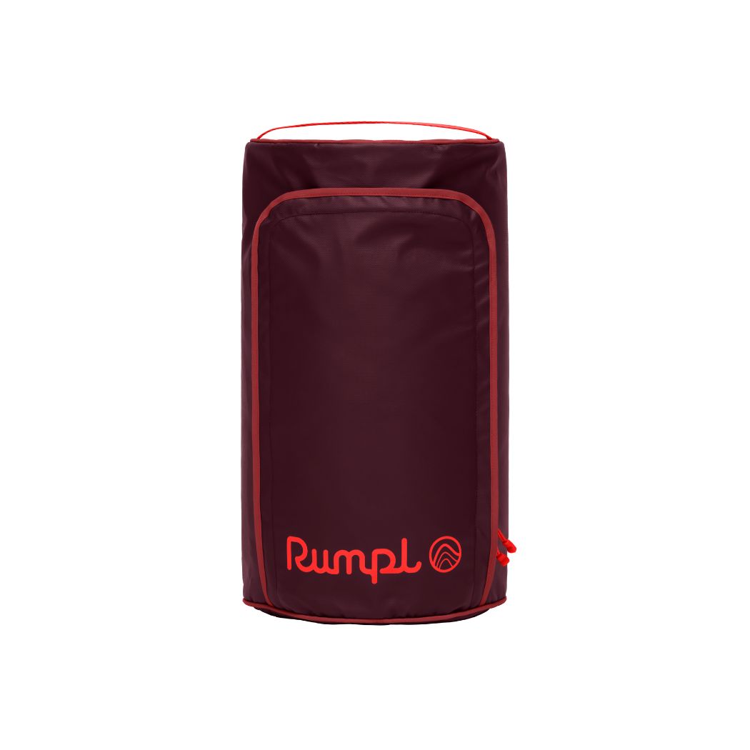 Rumpl Overland Mat - Cherry Fig Overland Mat - Cherry Fig | Rumpl Blankets For Everywhere Overland Mat