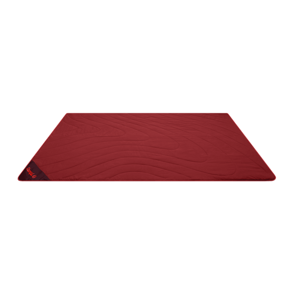 Rumpl Overland Mat - Cherry Fig Overland Mat - Cherry Fig | Rumpl Blankets For Everywhere Overland Mat