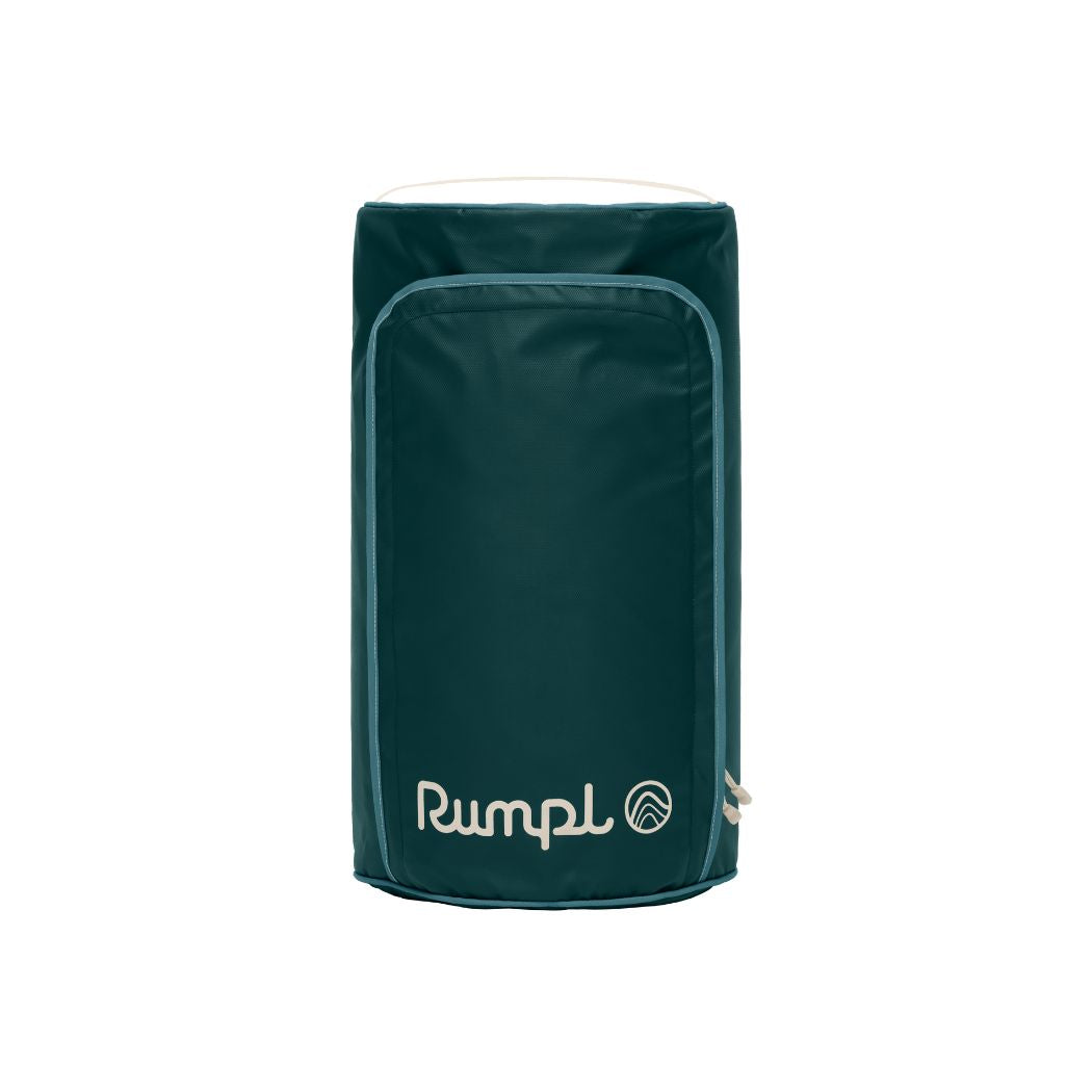 Overland Mat - Sage Green | Rumpl Blankets For Everywhere – Rumpl Canada