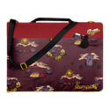 Rumpl Stash Mat - Cherry Desert Cheers Stash Mat - Cherry Desert Cheers | Rumpl Blankets For Everywhere Overland Mat