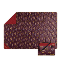 Rumpl Stash Mat - Cherry Desert Cheers Stash Mat - Cherry Desert Cheers | Rumpl Blankets For Everywhere Overland Mat