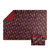 Rumpl Stash Mat - Cherry Desert Cheers Stash Mat - Cherry Desert Cheers | Rumpl Blankets For Everywhere Overland Mat