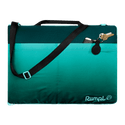 Rumpl Stash Mat - Jade Fade Stash Mat - Jade Fade | Rumpl Blankets For Everywhere Overland Mat