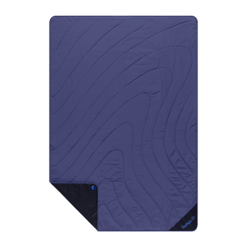 Rumpl Overland Mat - Marionberry Overland Mat - Marionberry | Rumpl Blankets For Everywhere Overland Mat