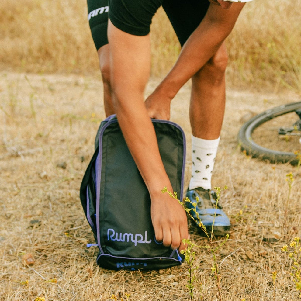 Rumpl Overland Mat - Marionberry Overland Mat - Marionberry | Rumpl Blankets For Everywhere Overland Mat
