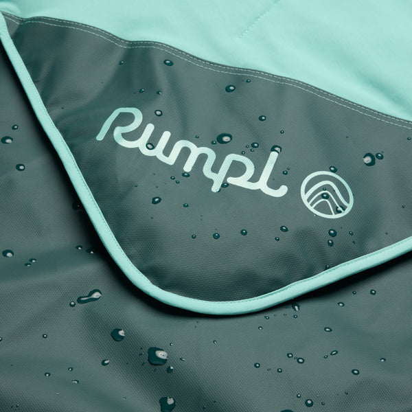 Rumpl Overland Mat - Marionberry Overland Mat - Marionberry | Rumpl Blankets For Everywhere Overland Mat