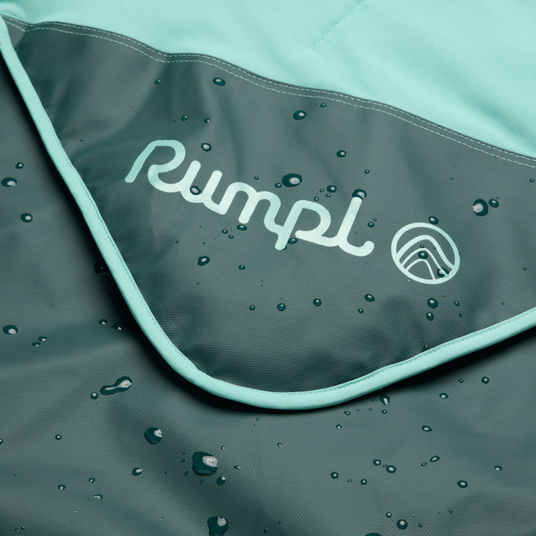 Rumpl Overland Mat - Marionberry Overland Mat - Marionberry | Rumpl Blankets For Everywhere Overland Mat