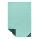 Rumpl Overland Mat - Wasabi Overland Mat - Wasabi | Rumpl Blankets for Everywhere Overland Mat