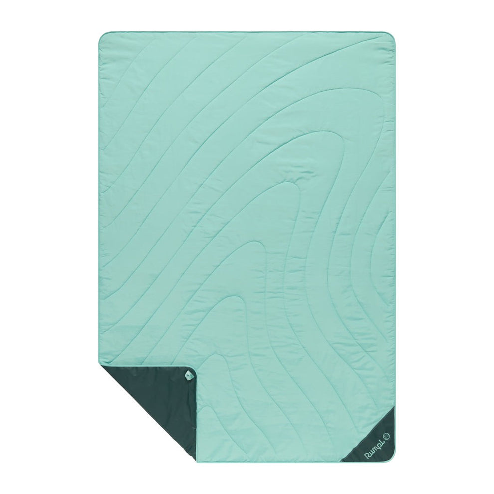 Rumpl Overland Mat - Wasabi Overland Mat - Wasabi | Rumpl Blankets for Everywhere Overland Mat