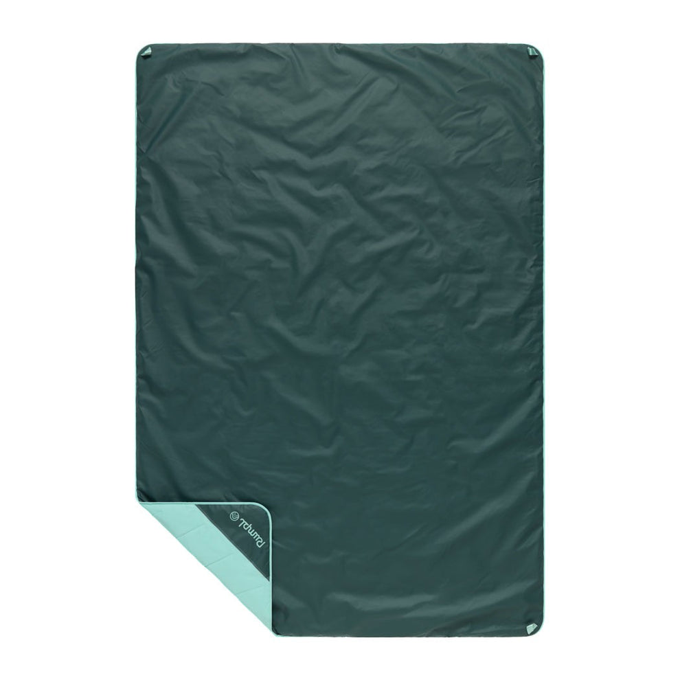 Rumpl Overland Mat - Wasabi Overland Mat - Wasabi | Rumpl Blankets for Everywhere Overland Mat