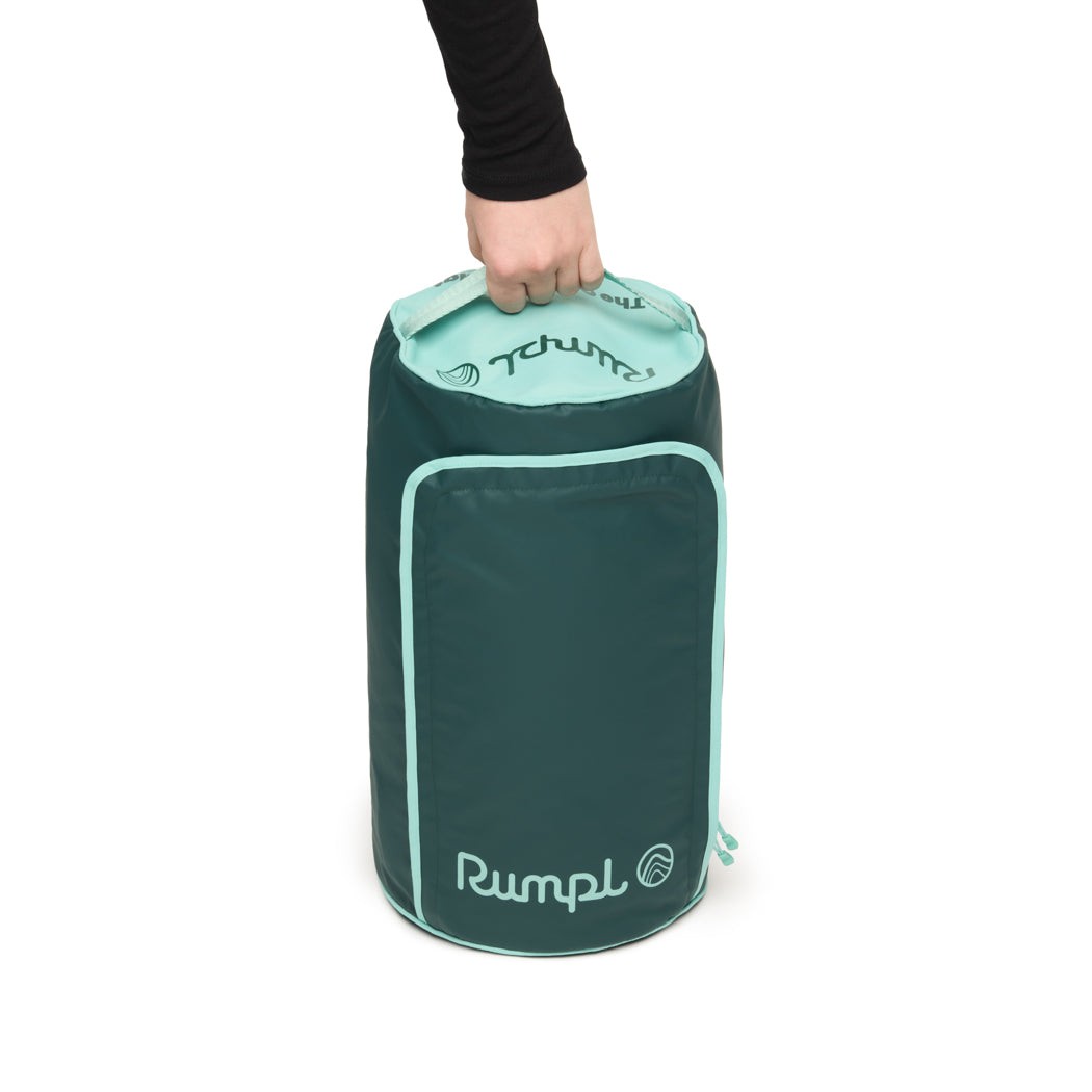 Rumpl Overland Mat - Wasabi Overland Mat - Wasabi | Rumpl Blankets for Everywhere Overland Mat