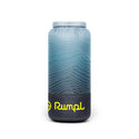 Rumpl Backcountry Puffy Blanket - Moraine Mist Backcountry Puffy Blanket - Moraine Mist | Rumpl Blankets For Everywhere Printed Backcountry Puffy