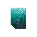 Rumpl Fleece Puffy Throw Blanket - Jade Fade Fleece Puffy Throw Blanket - Jade Fade | Rumpl Blankets For Everywhere Printed Fleece Puffy