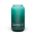 Rumpl Fleece Puffy Mini Blanket - Jade Fade Fleece Puffy Mini Blanket - Jade Fade | Rumpl Blankets For Everywhere Printed Fleece Puffy