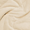 Rumpl Fleece Puffy Mini Blanket - Midnight Bloom Fleece Puffy Mini Blanket - Midnight Bloom | Rumpl Blankets For Everywhere Printed Fleece Puffy
