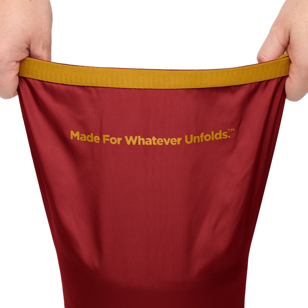 Rumpl Original Puffy Blanket - Cherry Desert Cheers Original Puffy Blanket - Cherry Desert Cheers | Rumpl Blankets For Everywhere Printed Original