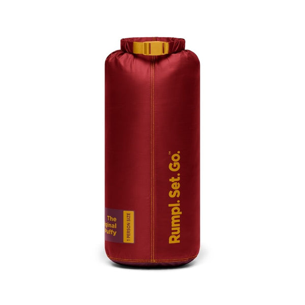 Rumpl Original Puffy Blanket - Cherry Desert Cheers Original Puffy Blanket - Cherry Desert Cheers | Rumpl Blankets For Everywhere Printed Original