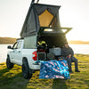 Original Puffy Blanket - Thjorsa by Chris Burkard