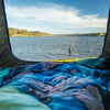 Original Puffy Blanket - Thjorsa by Chris Burkard