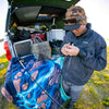 Original Puffy Blanket - Thjorsa by Chris Burkard