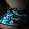 Original Puffy Blanket - Thjorsa by Chris Burkard