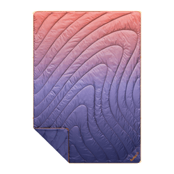 Rumpl Original Puffy Blanket - Dusk Fade Original Puffy Blanket - Dusk Fade | Rumpl Blankets For Everywhere Printed Original