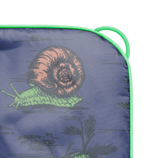 Rumpl Original Puffy Blanket - Forest Floor Original Puffy Blanket - Forest Floor | Rumpl Blankets For Everywhere Printed Original