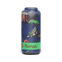 Rumpl Original Puffy Blanket - Forest Floor Original Puffy Blanket - Forest Floor | Rumpl Blankets For Everywhere Printed Original