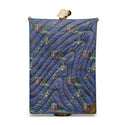 Rumpl Original Puffy Blanket - Forest Floor Original Puffy Blanket - Forest Floor | Rumpl Blankets For Everywhere Printed Original