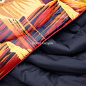 Rumpl Original Puffy Blanket - Grand Canyon National Park Zion National Park Blanket | Rumpl Outdoor Blankets Printed Original