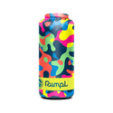 Rumpl Original Puffy Blanket - Hyper Abstraction Original Puffy Blanket - Hyper Abstraction | Rumpl Blankets For Everywhere Printed Original