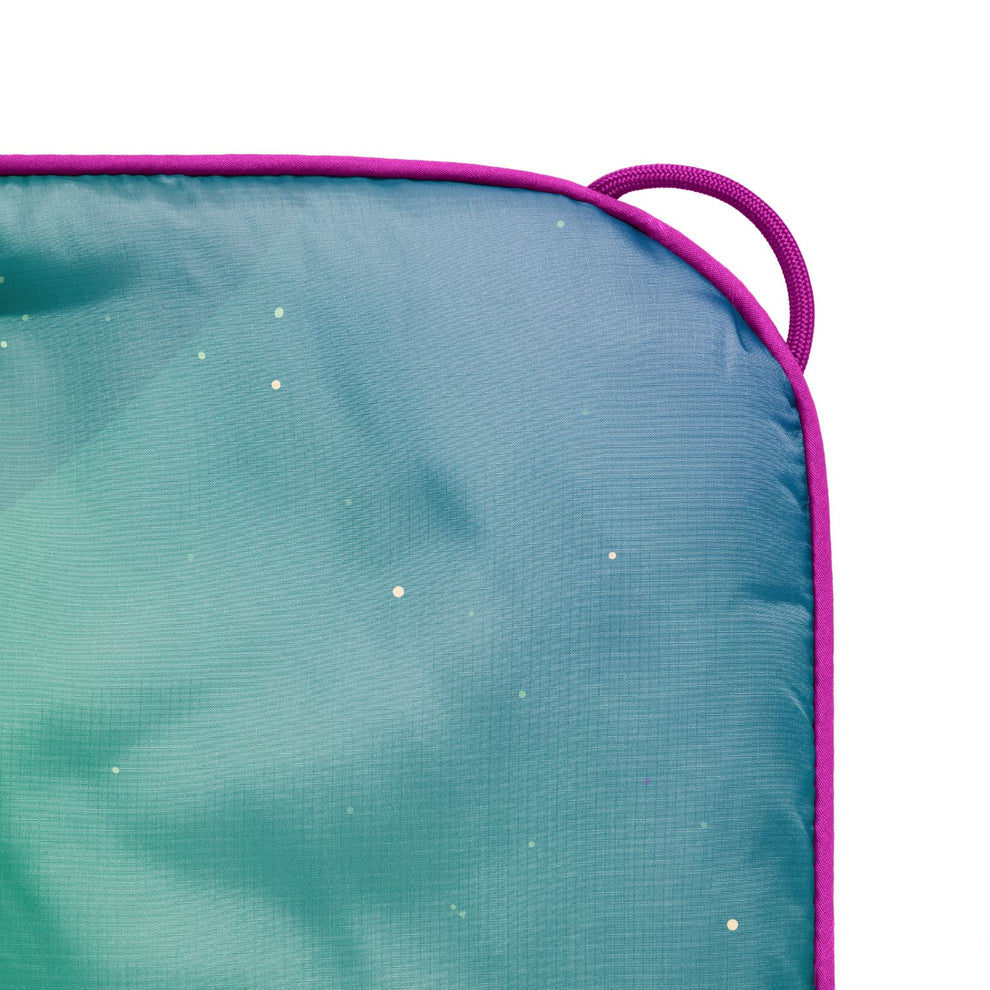 Original Puffy Blanket - Jasper National Park