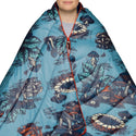 Rumpl Original Puffy Blanket - Magic Mushrooms Original Puffy Blanket - Magic Mushrooms | Rumpl Blankets For Everywhere Printed Original