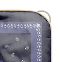 Rumpl Original Puffy Blanket - Midnight Mesa Bandana Original Puffy Blanket - Midnight Mesa Bandana | Rumpl Blankets For Everywhere Printed Original