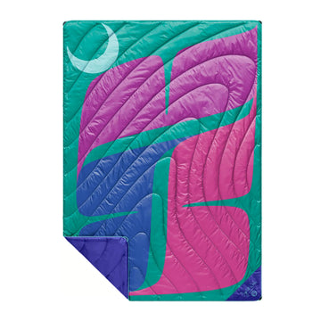 Original Puffy Blanket - Together - Wooch Een