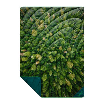 Original Puffy Blanket  - Old Growth