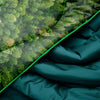 Original Puffy Blanket - Old Growth