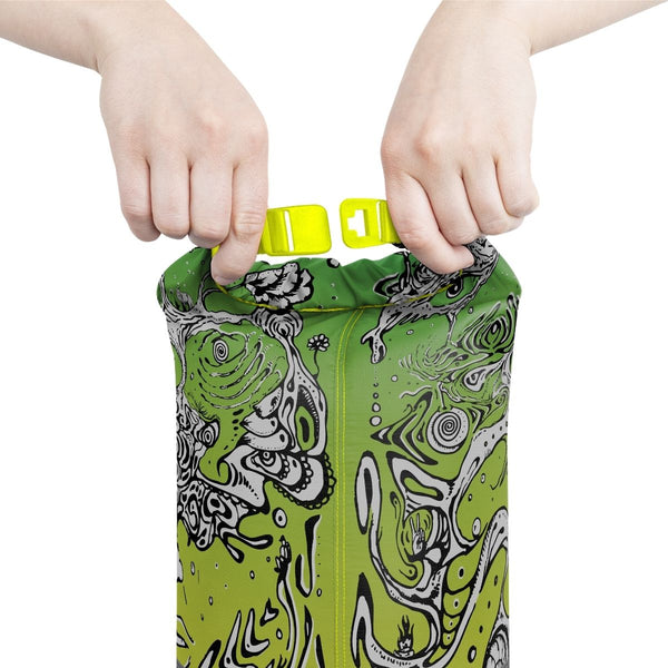 Rumpl Original Puffy Blanket - Out Of Sight Original Puffy Blanket - Out Of Sight | Rumpl Blankets For Everywhere Printed Original