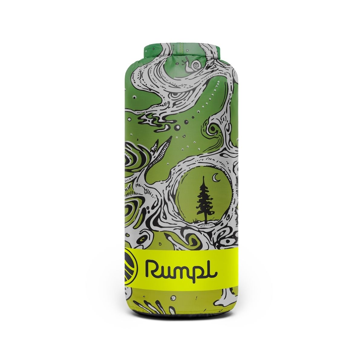 Rumpl Original Puffy Blanket - Out Of Sight Original Puffy Blanket - Out Of Sight | Rumpl Blankets For Everywhere Printed Original