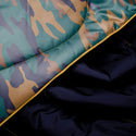 Rumpl Original Puffy Blanket  - Pine Camo Original Puffy Blanket  - Pine Camo  | Rumpl Blankets For Everywhere Printed Original