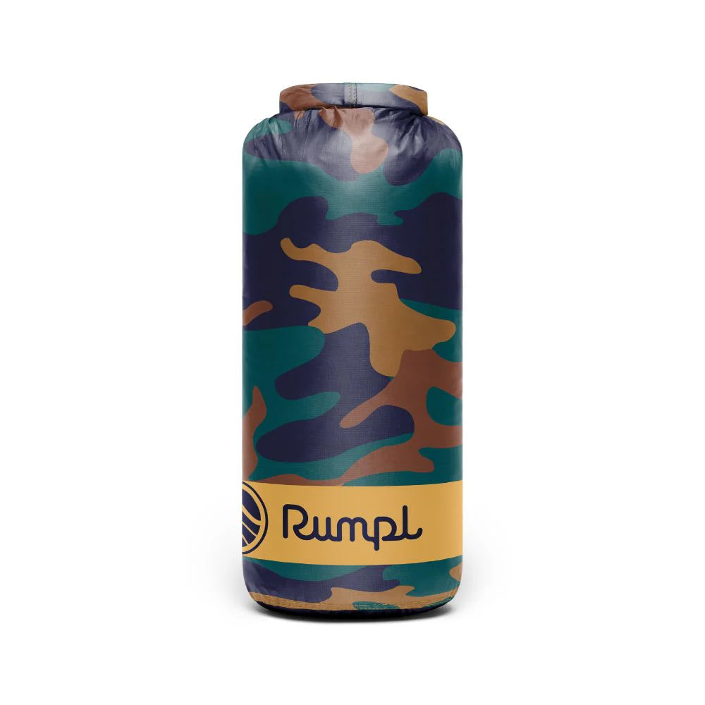 Original Puffy Blanket  - Pine Camo