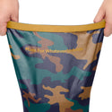 Rumpl Original Puffy Blanket  - Pine Camo Original Puffy Blanket  - Pine Camo  | Rumpl Blankets For Everywhere Printed Original