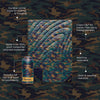 Original Puffy Blanket - Pine Camo