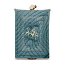 Rumpl Original Puffy Blanket - Sage Bronco Bandana Original Puffy Blanket - Sage Bronco Bandana | Rumpl Blankets For Everywhere Printed Original